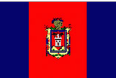 Bandera de Quito Ecuador