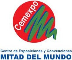 Cemexpo Centro de convenciones y eventos Mitad del Mundo Quito Ecuador