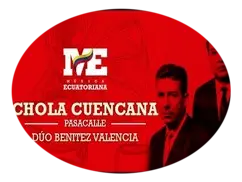 Duo Benitez y Valencia