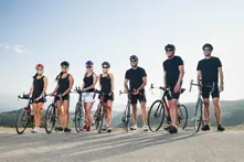 Ciclismo Ecuador petancia ciclistica