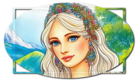 Ecuador tierra de leyendas