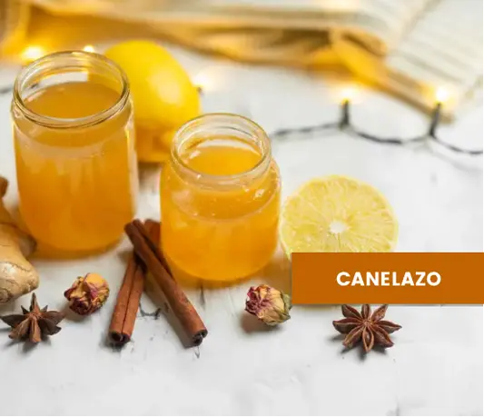 canelazo bebida tipica ecuatoriana