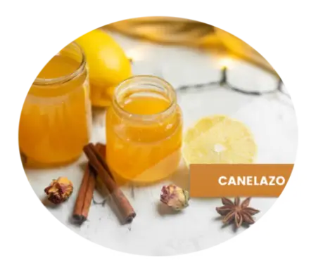 Bebidas y gastronomia Ecuatoriana