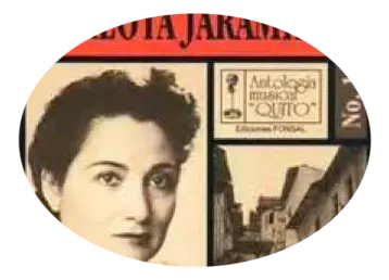 Carlota Jaramillo