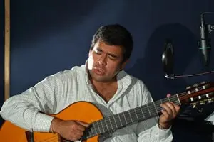 DAMIANO : yo soy ecuatoriano si señor: Selección Ecuador