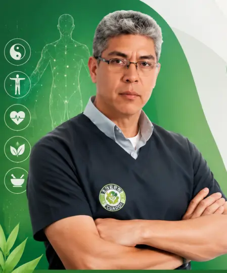 Medicina Funcional - Biomagnetismo - Nutriciòn Quito Ecuador