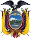Simbolos patrios Ecuador