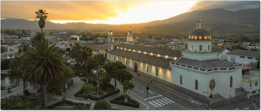 Atuntaqui, Ecuador