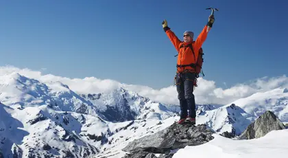 Montañismo, aclimatamiento, andes, ecuador