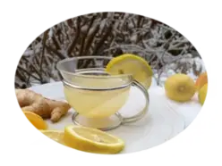 Bebidas y gastronomia Ecuatoriana