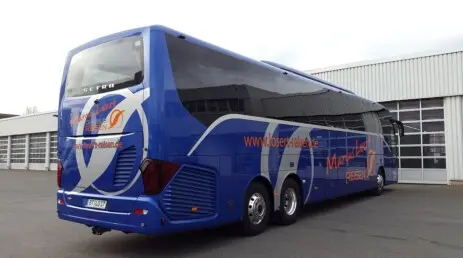 Transporte público de Quito Turistmo Ecuador