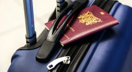 Aereolineas de Santiago de Guayaquil Turismo Ecuador