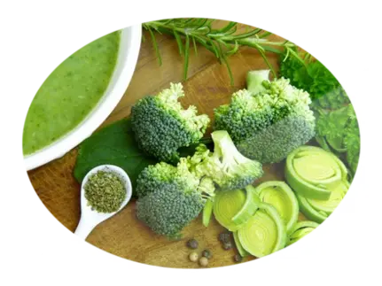 Sopas y gastronomia Ecuatoriana