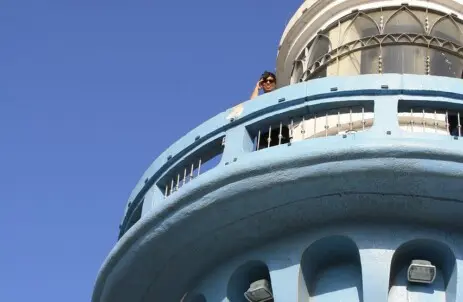 Museos de Santiago de Guayaquil Turismo Ecuador