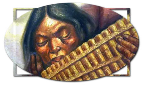 Ecuador la tierra del rondador